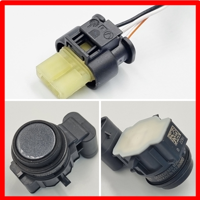Parksensor PMA BMW F20 F30 F31 F34 F36 F80