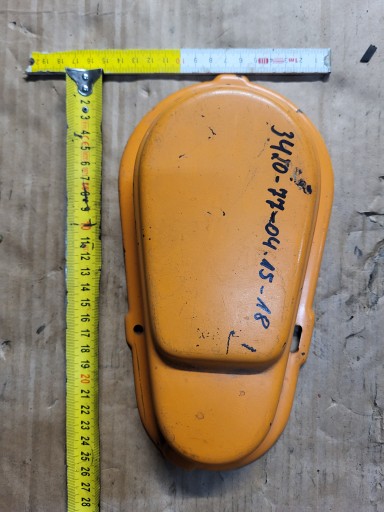 ABDECKUNG AMAZONE ABDECKUNG STREUER SAMEN D7 D8 D9