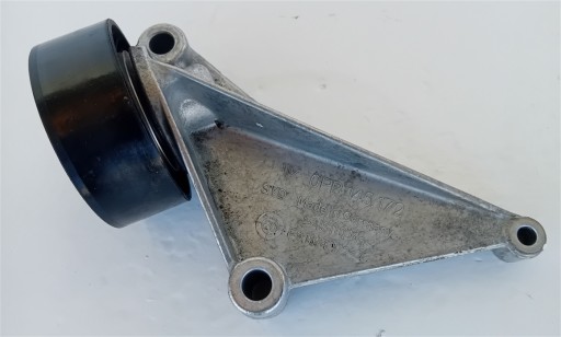 RIEMENROLLE PAW PORSCHE 718 CAYMAN BOXSTER 982 GTS 4.0 DWA 0PB145172
