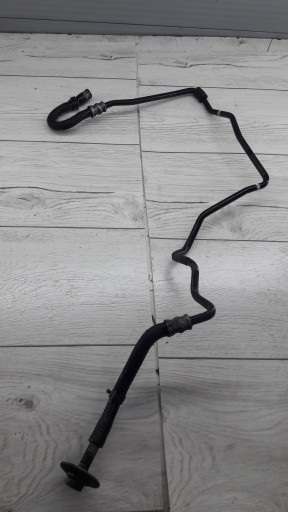 TOUAREG 7l 5.0 POWER TUBE