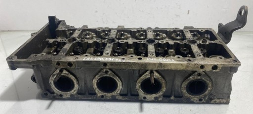 MOTORKOPF BMW E81 E87 E90 E91 2.0D N47D20A 177KM