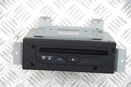 CD-NAVIGATIONSLESER JEEP GRAND CHEROKEE WK2 LIFT 16-21 05091245AE
