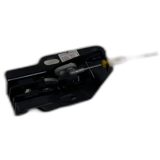 Peugeot Citroen Opel Türschloss rechts hinten 9832125680
