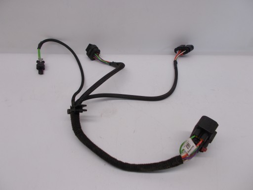 OPEL ASTRA K COMBI ADBLUE-PUMPENINSTALLATION