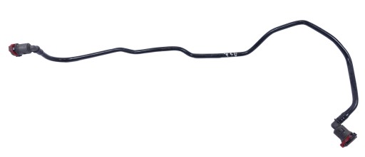 Schlauchleitung, Kraftstoffleitung, Stromversorgung Opel Astra V K 15- 1,4 T B14XFL 13452451