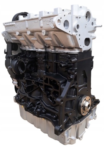 LINDE GABELSTAPLER 2.0 TDI 8V CBH CBJ Motor