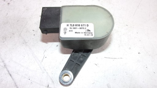 NIVEAUSENSOR VOLKSWAGEN 7L0616571D
