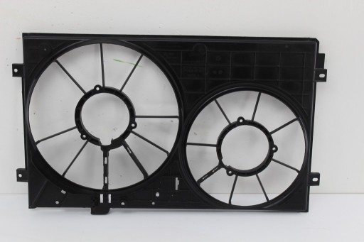 VW Golf 1K0 Igła Fan Housing