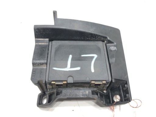 AUDI A4 B9 MODUL 4M8987590D STEUERUNG