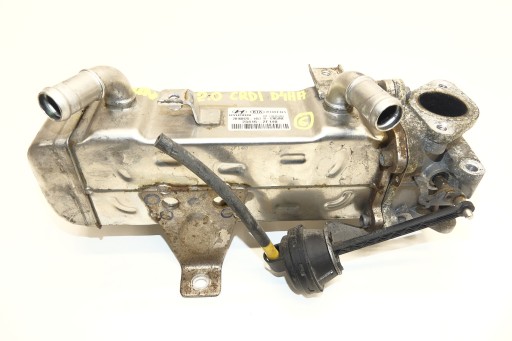 KIA HYUNDAI 2.0 CRDI D4HA 15- ABGASKÜHLER