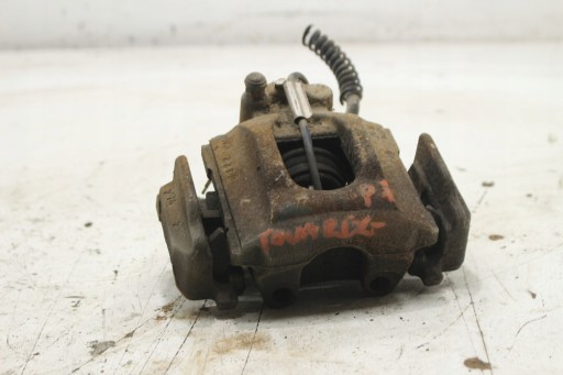 VW TOUAREG 2.5 TDI R5 BREMSSATTEL HINTEN RECHTS
