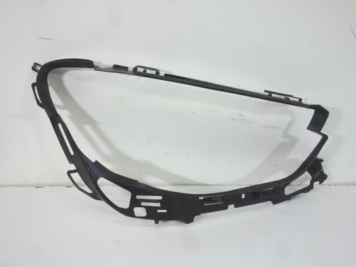 LAMPENDICHTUNG VORNE RECHTS MERCEDES E-KL W213 LIFT 2020- A2138261200