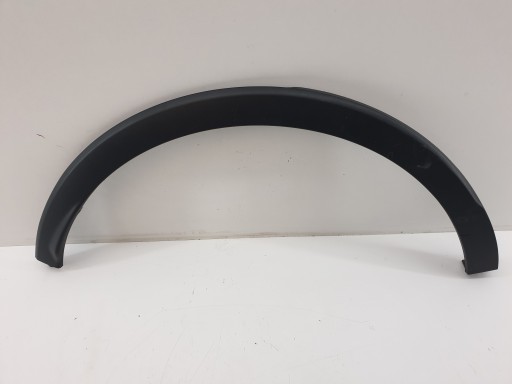 KOTFLÜGELLEISTE HINTEN RECHTS RENAULT CAPTUR I 1 788A20643R