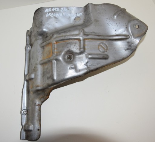 ALFA ROMEO 159 2.4D TURBINE HITZESCHILD