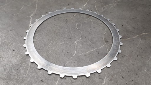Mercedes 182 mm neue Getriebescheibe