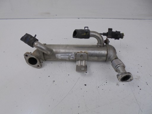 ABGASKÜHLER EGR 28416-2A730 HYUNDAI IX20 1.6 CRDI