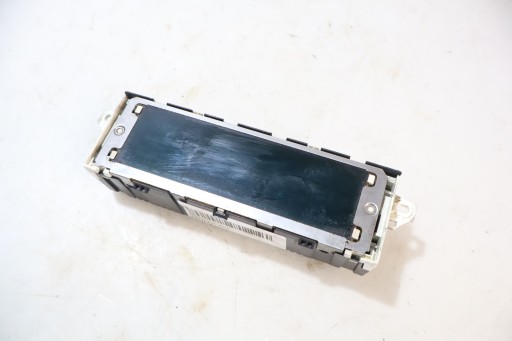 PEUGEOT 407 1.6HDI-DISPLAY
