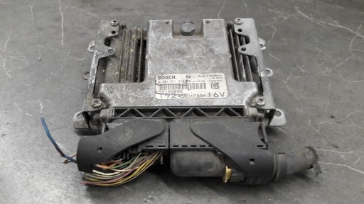 0281011510 Fiat Stilo 1.9 JTD Motor Controller