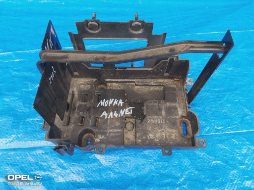 OPEL-PARTS Mokka X Basis, Batteriegehäuse