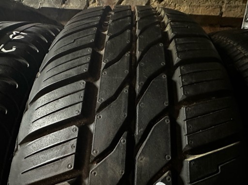 185/65R15 88V CONTINENTAL SUPER CONTACT 8MM NEU
