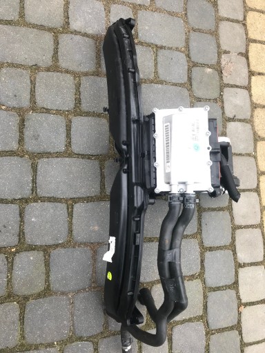 Ansaugkrümmer AUDI RS6 RS7 079145905 4.0 tfsi