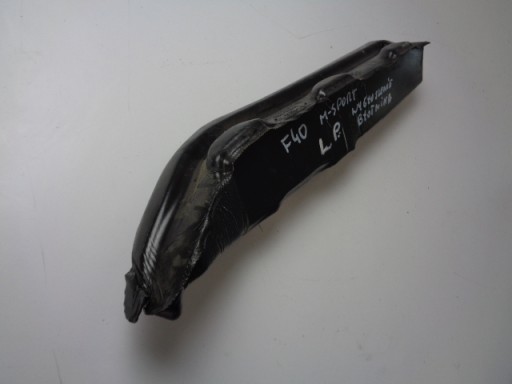 KLANG DES LINKEN KOTFLÜGELS BMW 1ER F40 2019-