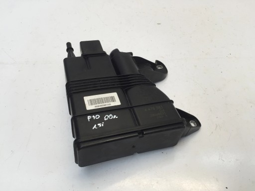 BMW 1 F40 1.5 2020 KOHLENSTOFFFILTER 4476383