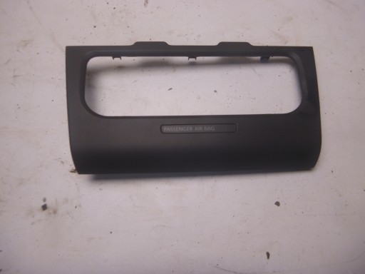 VW GOLF VI KLIMAANLAGE-BLECHRAHMEN 5K0858069P