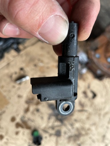 Boxer Jumper Ducato 2.0HDi NOCKENWELLENSENSOR