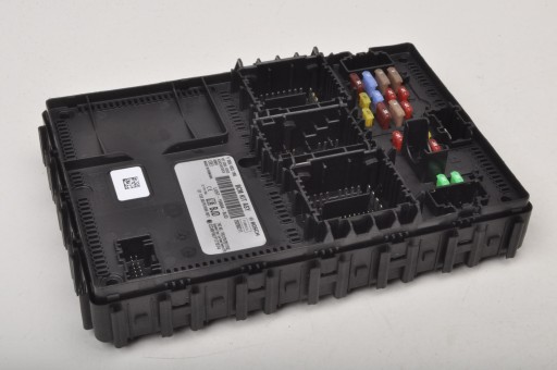 FORD FIESTA MK8 1.0 PUMA MK2 GEHÄUSE BSI MODUL LU5T-15604-BJD