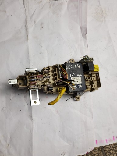 SICHERUNGSKASTEN HONDA ACCORD V 2.0 B OE EU