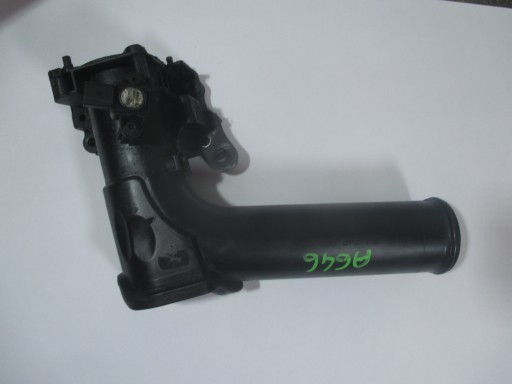 Kraftstoffleitung Sprinter 906 Ohm 646 2,2 CDI A6460902737