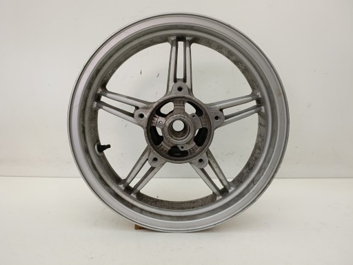 Suzuki Burgman 650 13-17 Felge Front