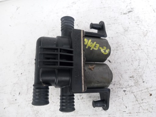 BMW E39 WASSER-MAGNETPUMPE 8374995