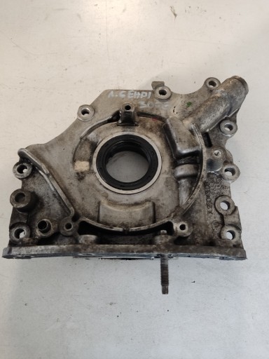 Ölpumpe Peugeot Citroen 1.6 Ehdi 9656484580