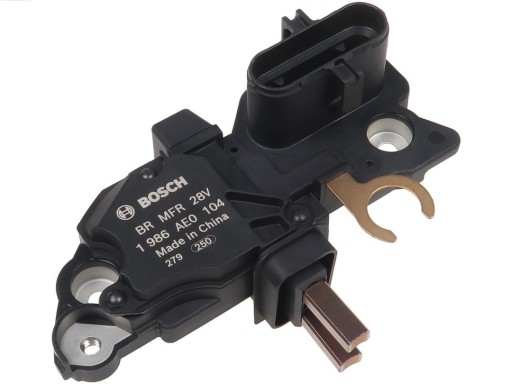AS-PL ARE 0086 (BOSCH) Regler